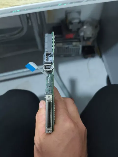 White Label PCB-R11CCAPM-05 Industrial Control Board product photo 4