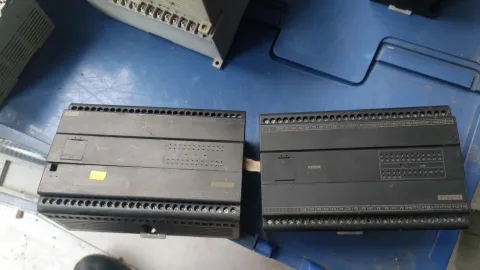 White Label B1-32MT25-D24 PLC Module product photo 2
