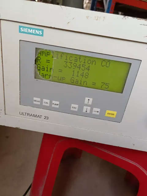 Siemens 7MB2333-2ML50-2AA1 Industrial Automation Component product photo 4