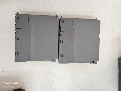 Mitsubishi Electric Q06UDHCPU PLC Module — product photo 11 of 14