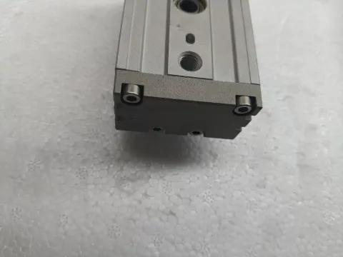 SMC MSQB20A Industrial Automation Component product photo 4