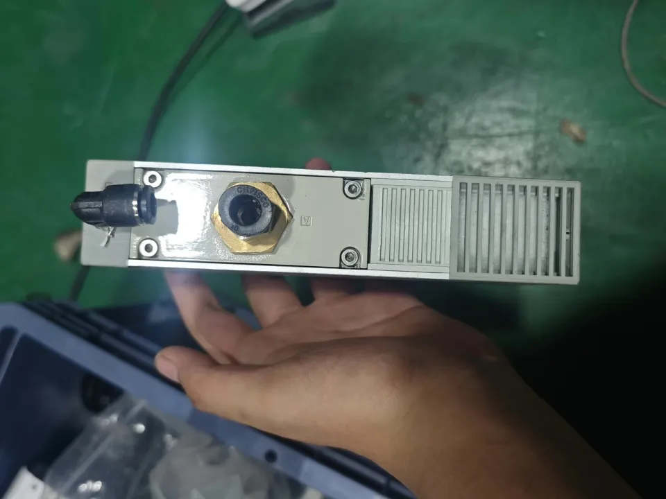 AIRBEST AZL212 Industrial Automation Component — product photo 1 of 5