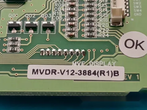 Honeywell 3010D0535 Industrial Automation Component product photo 8
