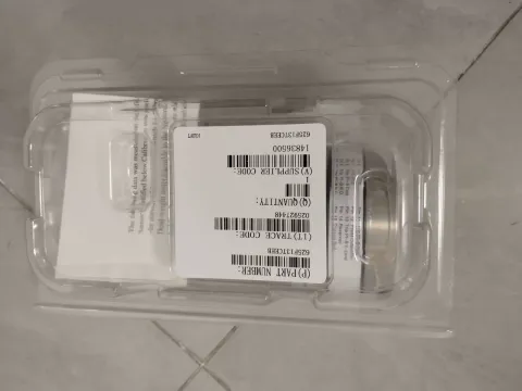 MKS 852B61PCH2GD Industrial Sensor — product photo 13 of 25