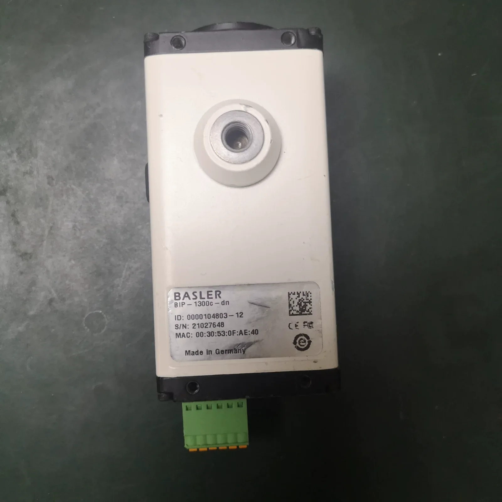 White Label BIP-1300c-dn Industrial Automation Component product photo 1