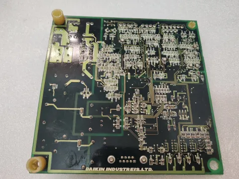 Daikin DDHC-BB02-20 Motor & Drive Component product photo 4