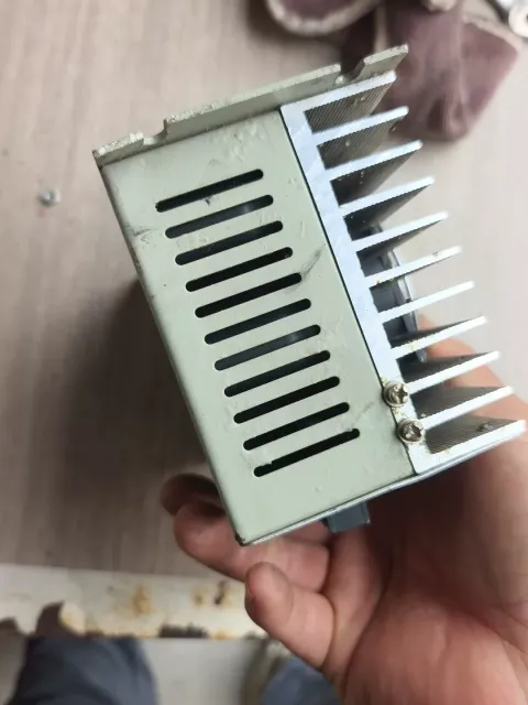 White Label MS-3H130M Motor & Drive Component product photo 4