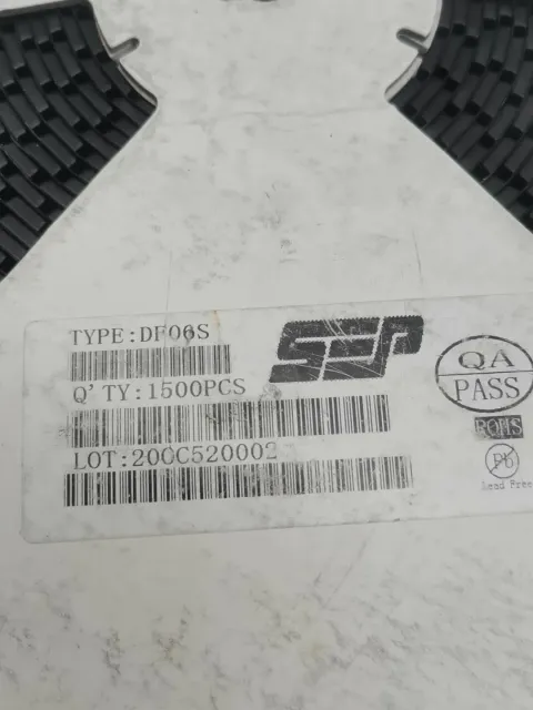 SEP ABS8 Power Electronics Module product photo 4