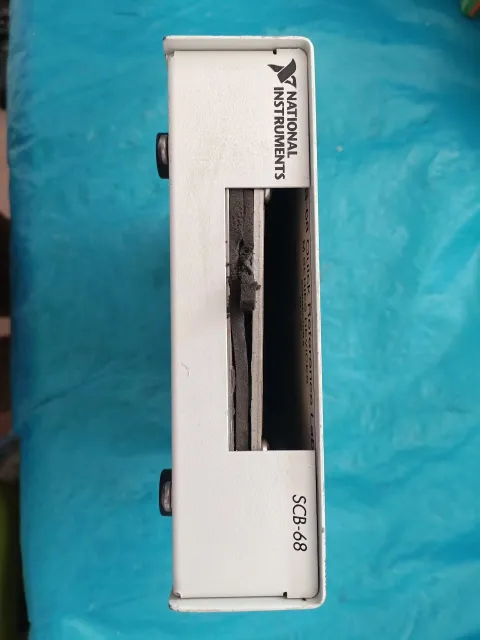 National Instruments 182469F-01L Industrial Automation Component product photo 1
