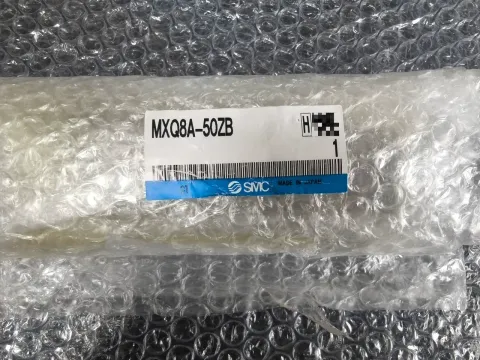 SMC MXQ8A-50ZB-M9BL Industrial Automation Component product photo 3
