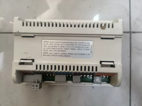White Label UB1211CH Industrial Control Board product photo 3