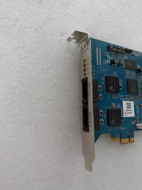 AXT / AJINEXTEK PCIE-R1605-SMH Industrial Automation Component product photo 2
