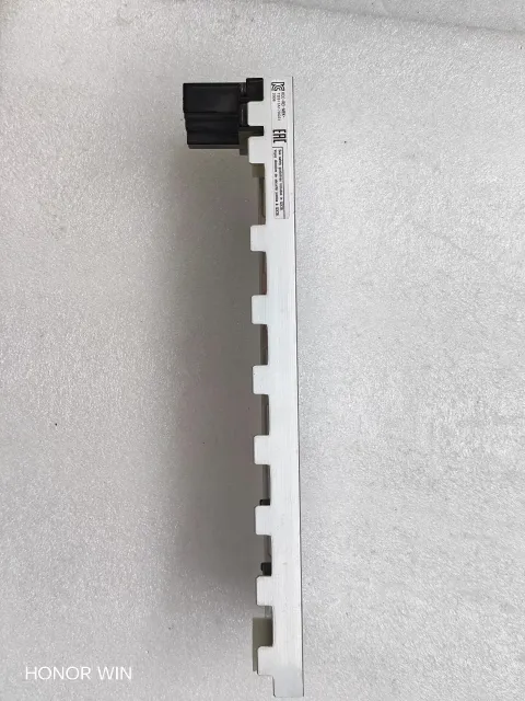 Mitsubishi Electric Q35DB Industrial Automation Component product photo 3