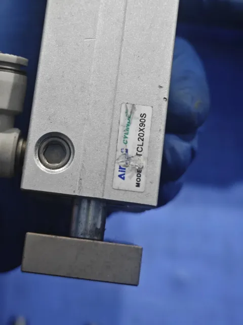 AirTAC TCM25X50S Industrial Automation Component product photo 2