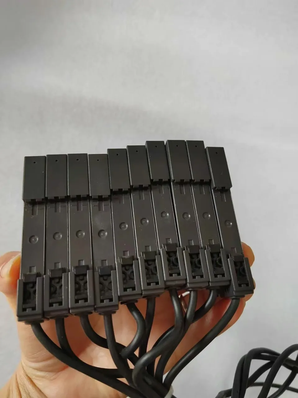 White Label FX-551-C2-HT Industrial Sensor product photo 1
