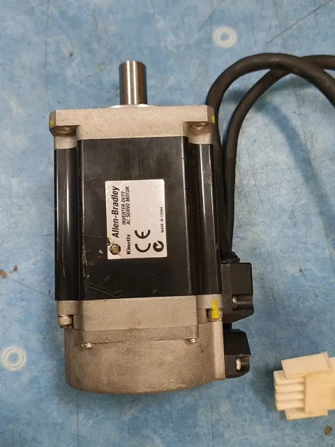 Allen-Bradley TL-A230P-BJ32AA Motor & Drive Component — product photo 7 of 10