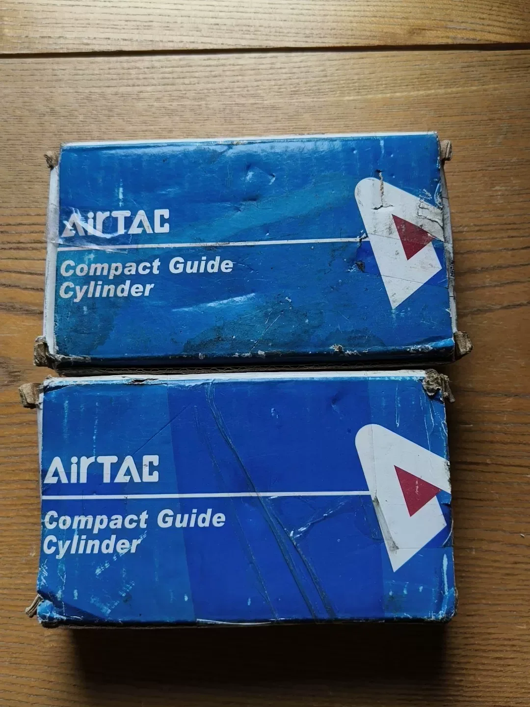 AIRTAC TCM16X50S Industrial Automation Component product photo 1