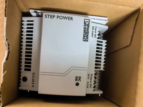 Phoenix Contact 2868651 Power Electronics Module product photo 1