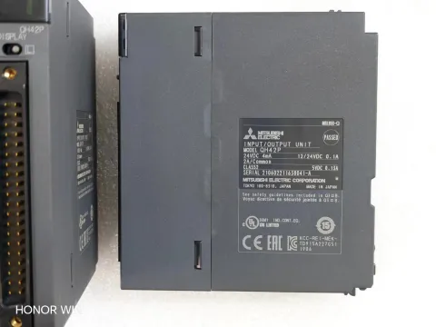 Mitsubishi Electric QH42P PLC Module — product photo 12 of 46