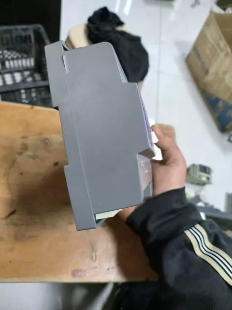 Johnson Controls MS-IOM3731-0A Industrial Automation Component — product photo 21 of 22