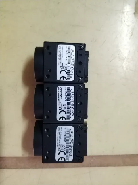 Point Grey / FLIR Integrated Imaging Solutions BFLY-PGE-12A2M-CS Industrial Automation Component product photo 1