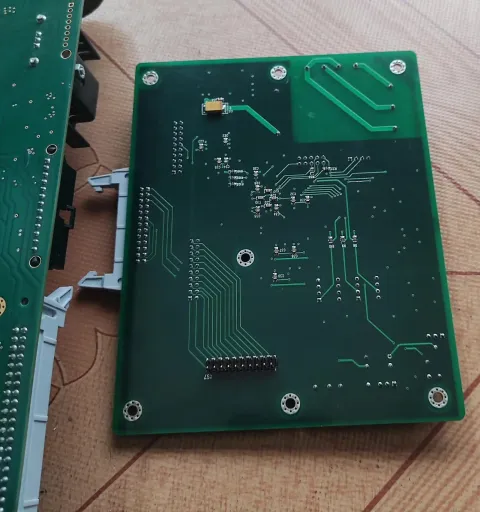 White Label MB381 Industrial Automation Component product photo 8