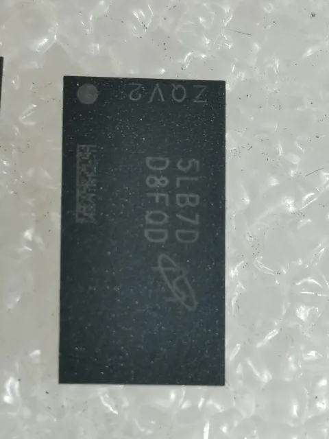 White Label 5LB7D D8FQD Industrial Automation Component product photo 4