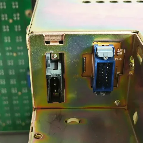 FANUC A02B-0092-C200 Industrial Automation Component product photo 2
