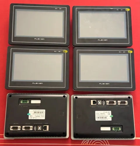 FLEXEM / 繁易 FE4070CE Industrial Automation Component product photo 1