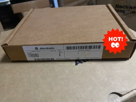 Allen-Bradley 1788-DNBO Industrial Automation Component — product photo 2 of 3