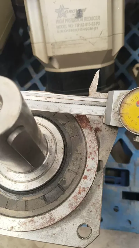 White Label AB142-15-S1; TM142-015-S2-P2; AB142L2-15-P2-S2-22-58-110-145-M8 Industrial Automation Component product photo 6