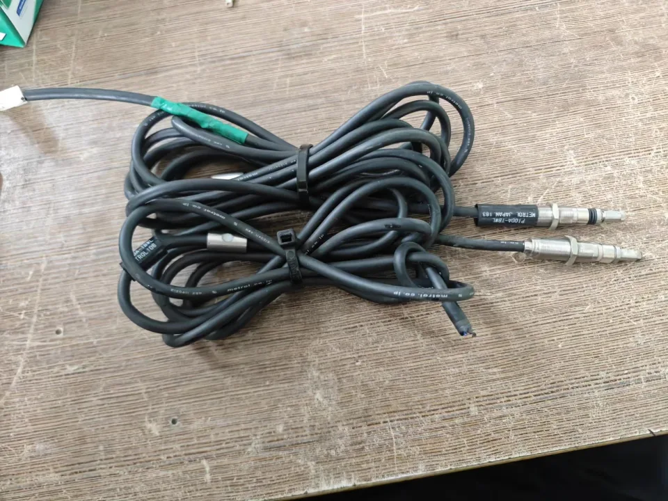 METROL P10DA-TBWL Industrial Sensor product photo 1