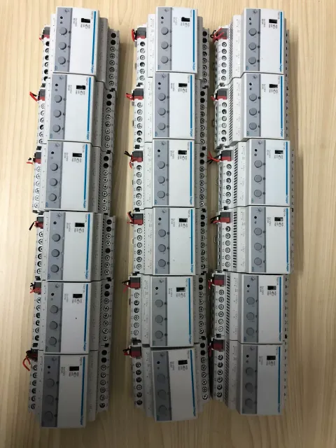 Hager TX211A Industrial Automation Component product photo 1