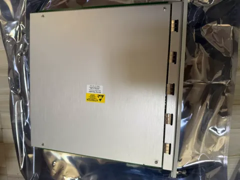 Bently Nevada 3500/33 Industrial Relay product photo 2