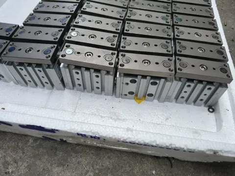 AirTAC TCM16X10S Industrial Automation Component product photo 2