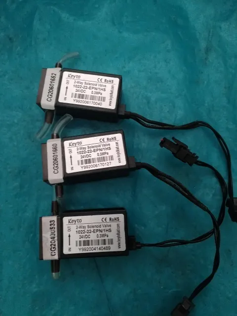 Keyto 1022-22-EPN/1HS Industrial Automation Component product photo 1