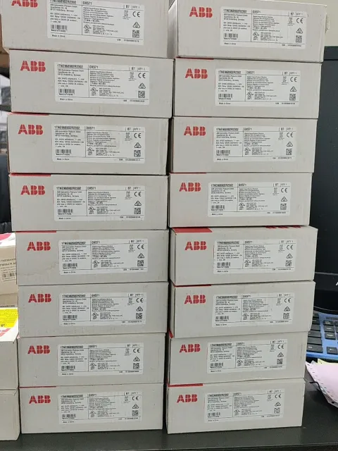ABB DX571 / 1TNE968902R2302 I/O Module product photo 1