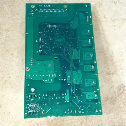 ABB ZINT-592 Motor & Drive Component — product photo 3 of 5