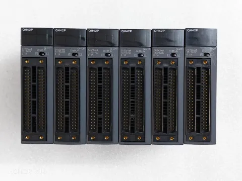 Mitsubishi Electric QH42P PLC Module — product photo 15 of 46