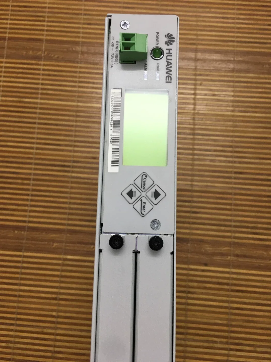 Huawei HPMU01 Power Electronics Module product photo 1