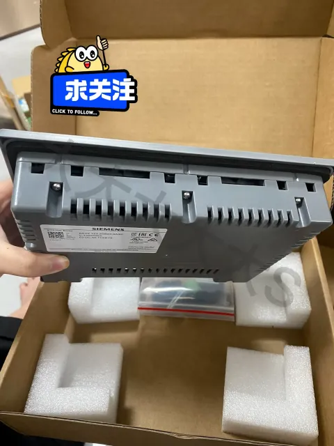 Siemens 6AV2123-2GB03-0AX0 Industrial Automation Component — product photo 17 of 32