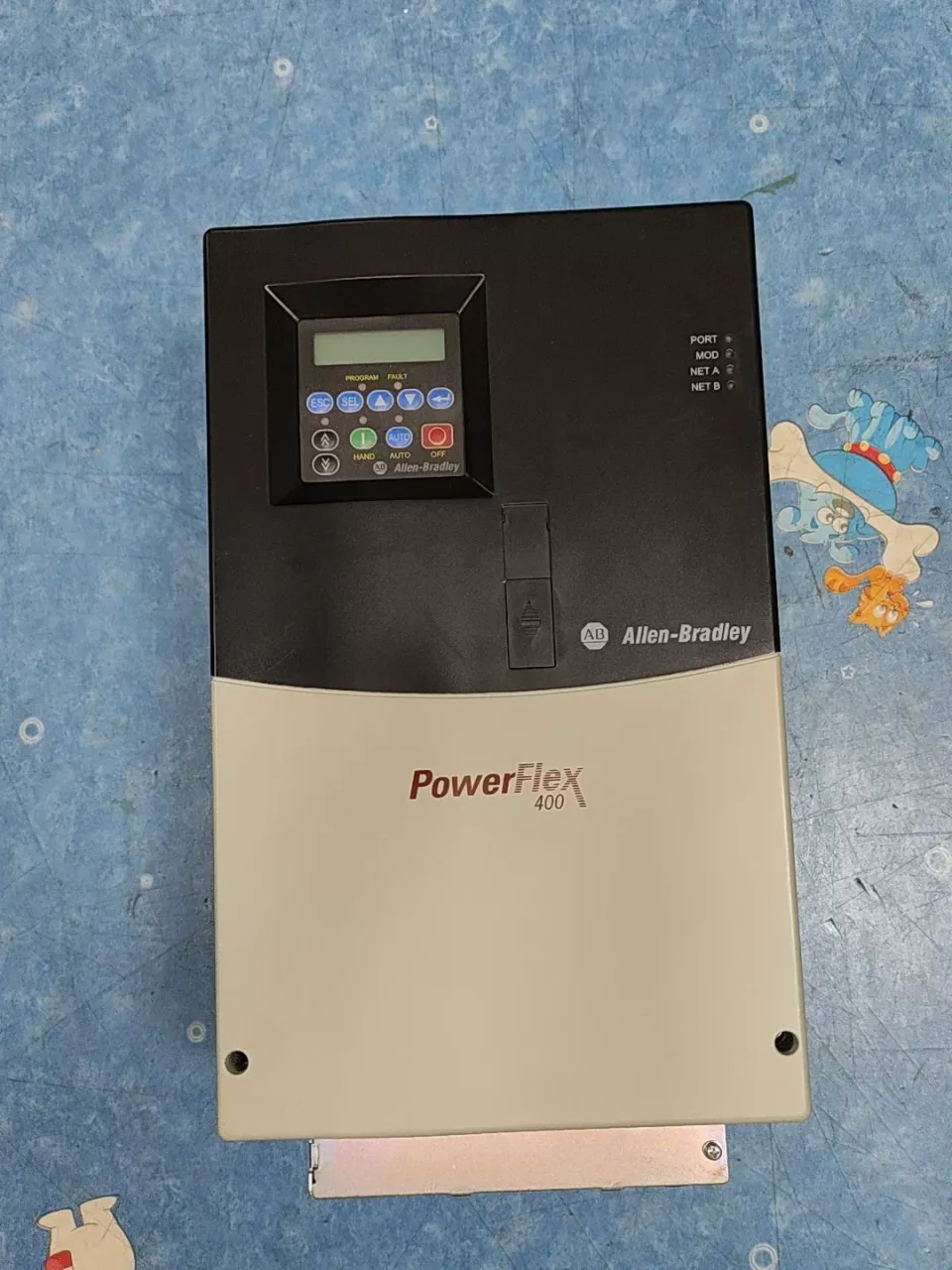 Unbranded Industrial 22C-D045A103 Power Electronics Module product photo 1