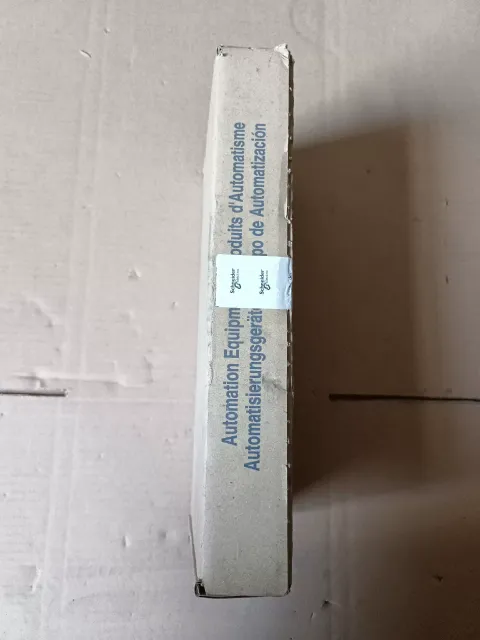 Schneider Electric 140CPU53414A Industrial Automation Component — product photo 3 of 16
