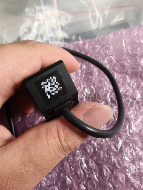 Panasonic HG-C1100 Industrial Sensor — product photo 12 of 14