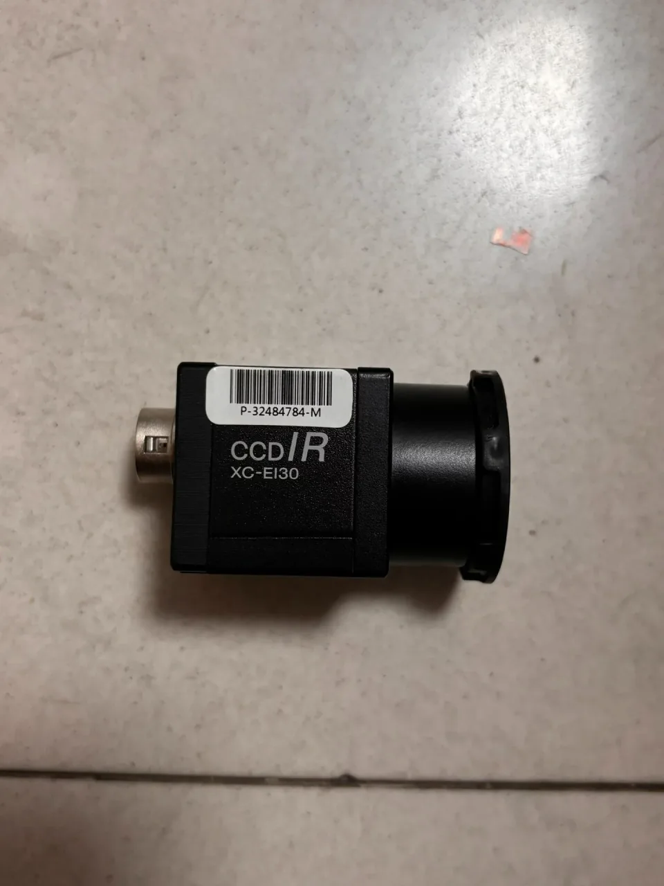 Sony XC-EI30 Industrial Automation Component product photo 1