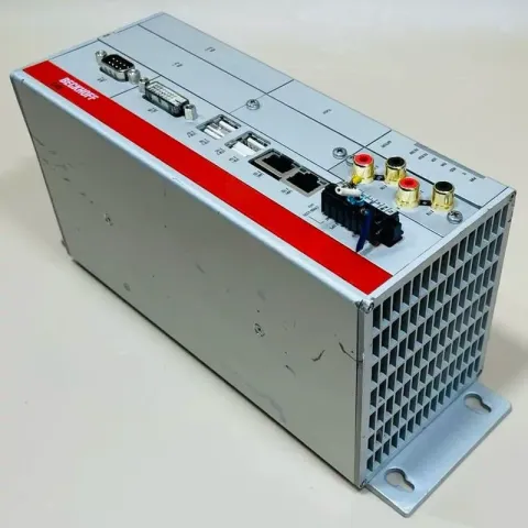 Beckhoff C6930-0040 Industrial Control Board product photo 2