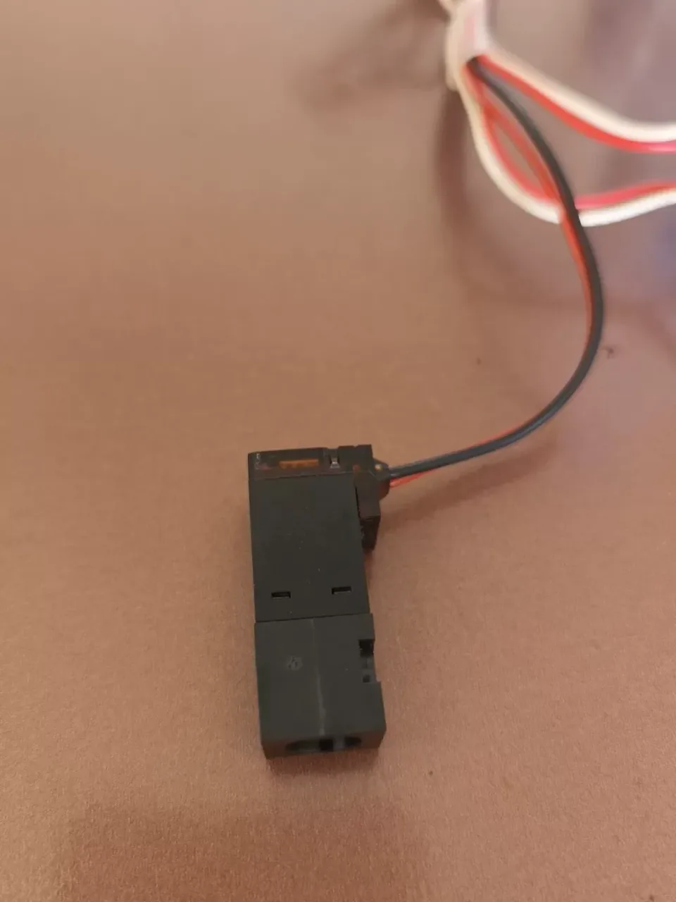 Norgren 11-211P602-HO Industrial Automation Component product photo 2