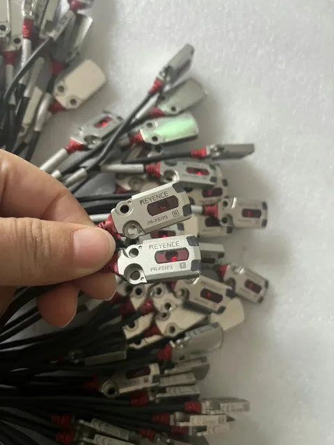 White Label PR-F51P3 Industrial Sensor product photo 1