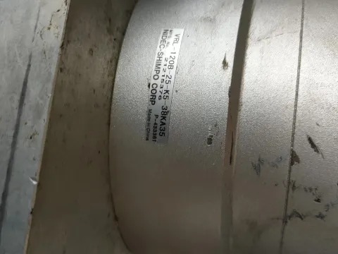 White Label VRL-120B-25-K5-38KA35 Industrial Automation Component product photo 2