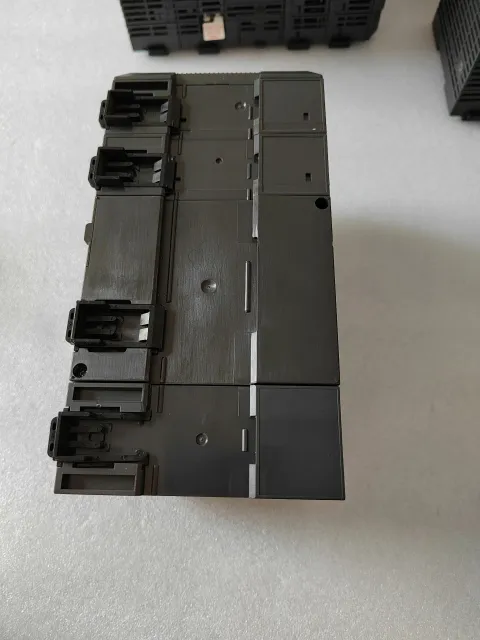 White Label KV-U7 + KV-1000 + KV-C64XB + KV-C64TA PLC Module product photo 9